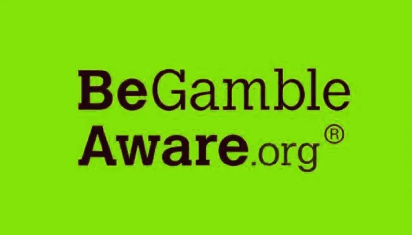 BeGambleaware